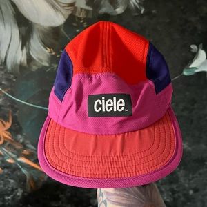 Ciele Running Cap